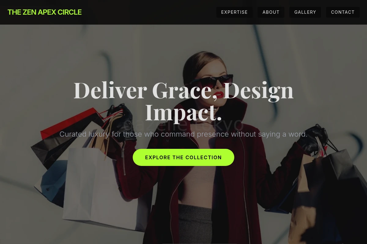 Premier Boutique