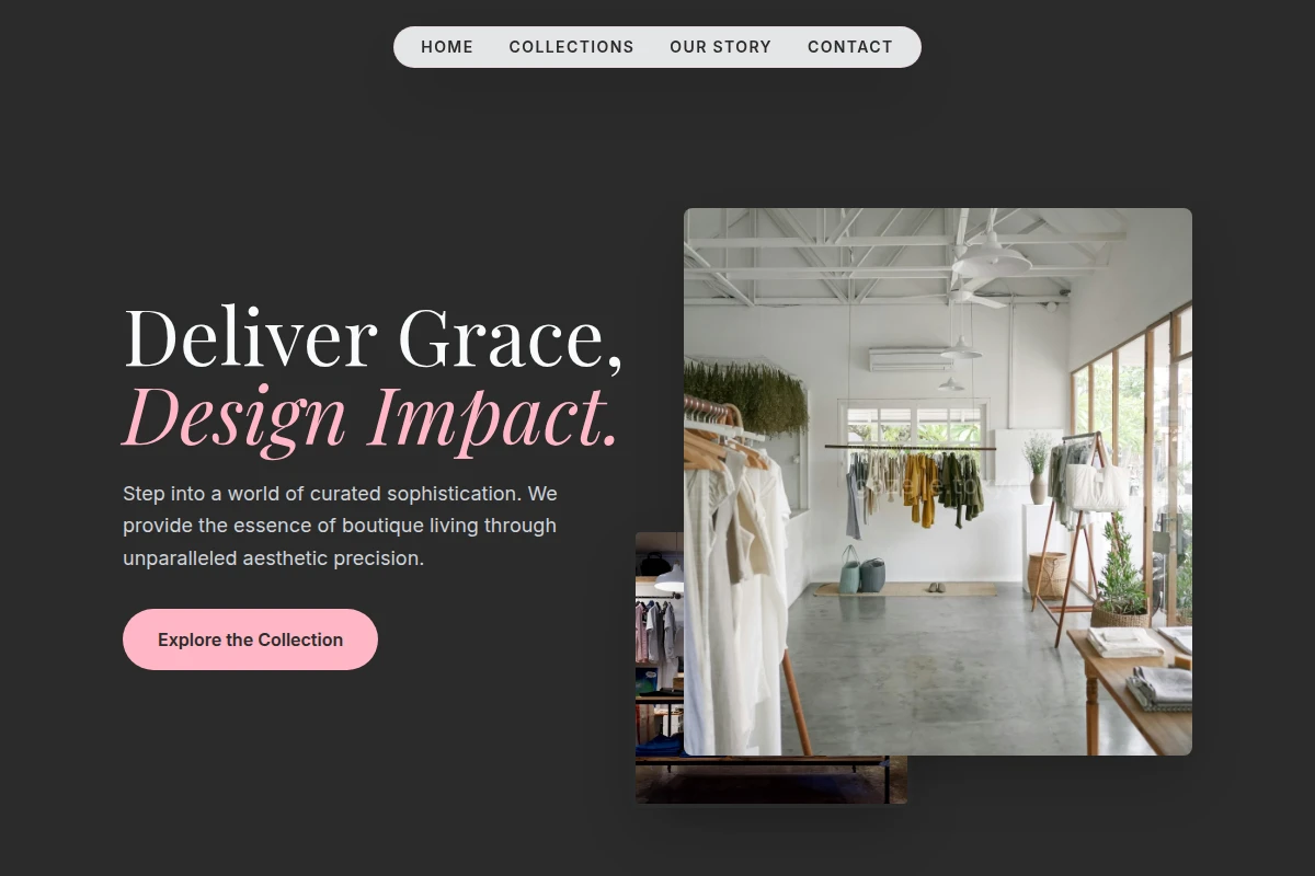 Pure Boutique