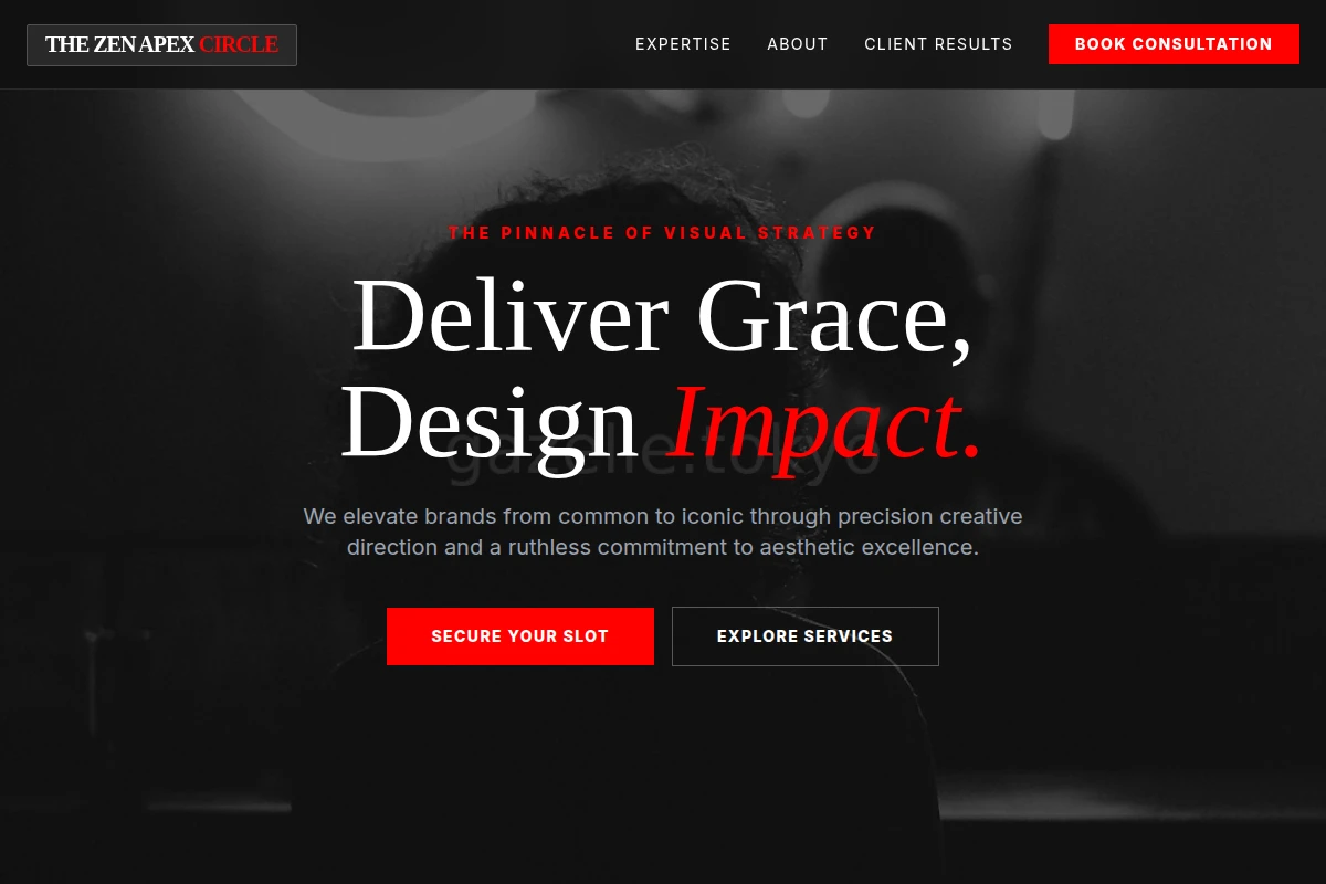 Elite Creative Direction